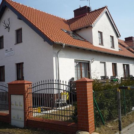 Pensjonacik Graven Apartment Nidzica Luaran gambar