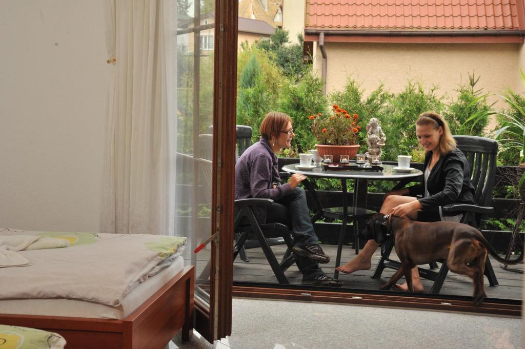 Pensjonacik Graven Apartment Nidzica Bilik gambar