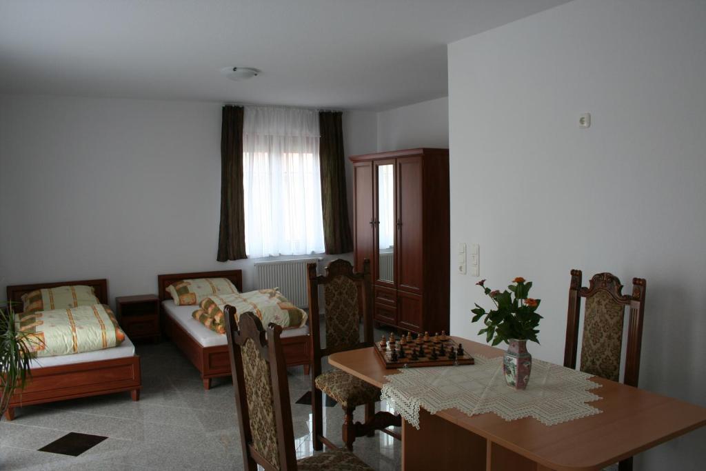 Pensjonacik Graven Apartment Nidzica Bilik gambar