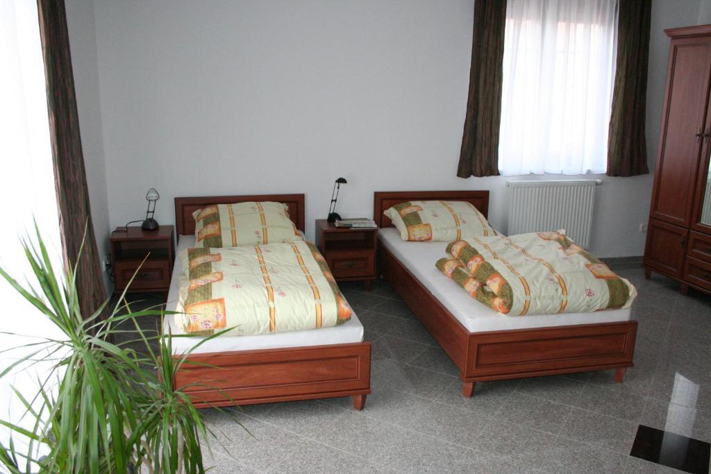 Pensjonacik Graven Apartment Nidzica Bilik gambar