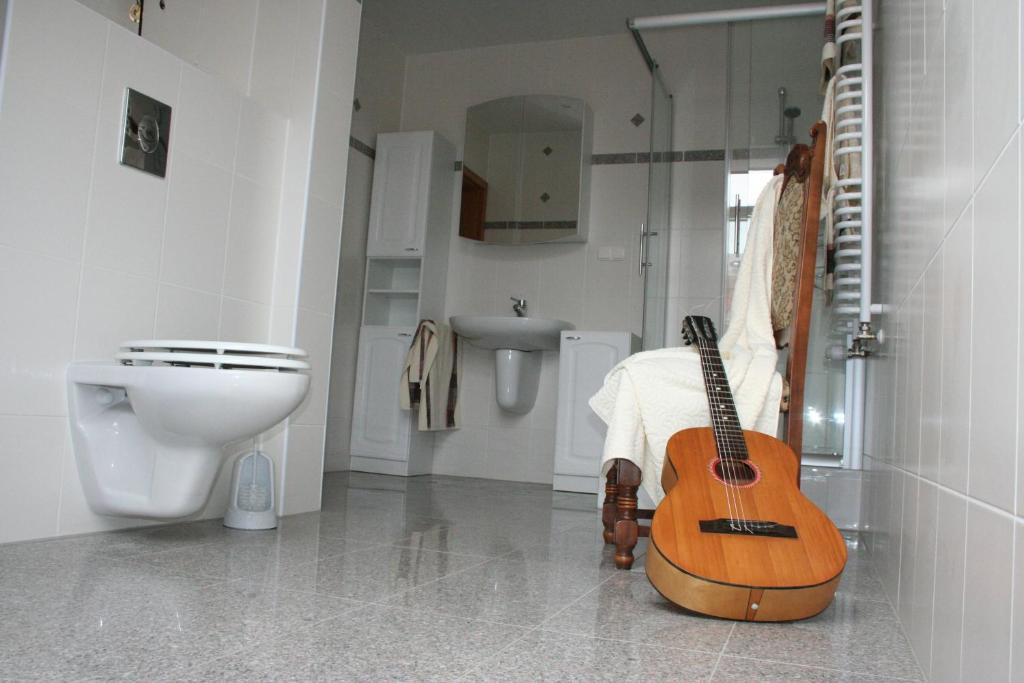Pensjonacik Graven Apartment Nidzica Bilik gambar