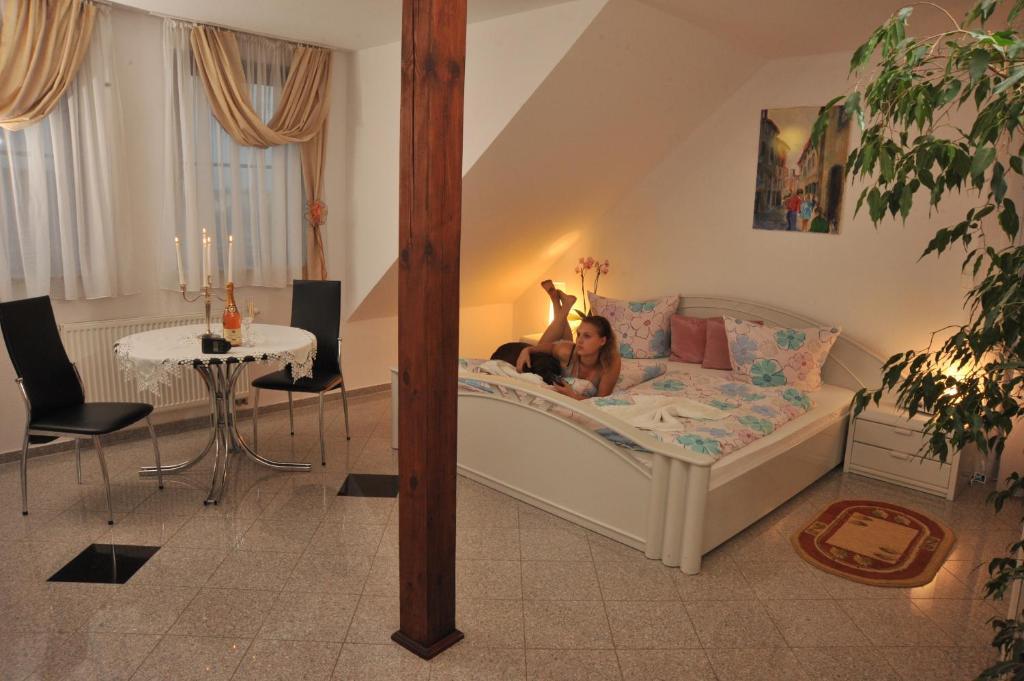 Pensjonacik Graven Apartment Nidzica Luaran gambar