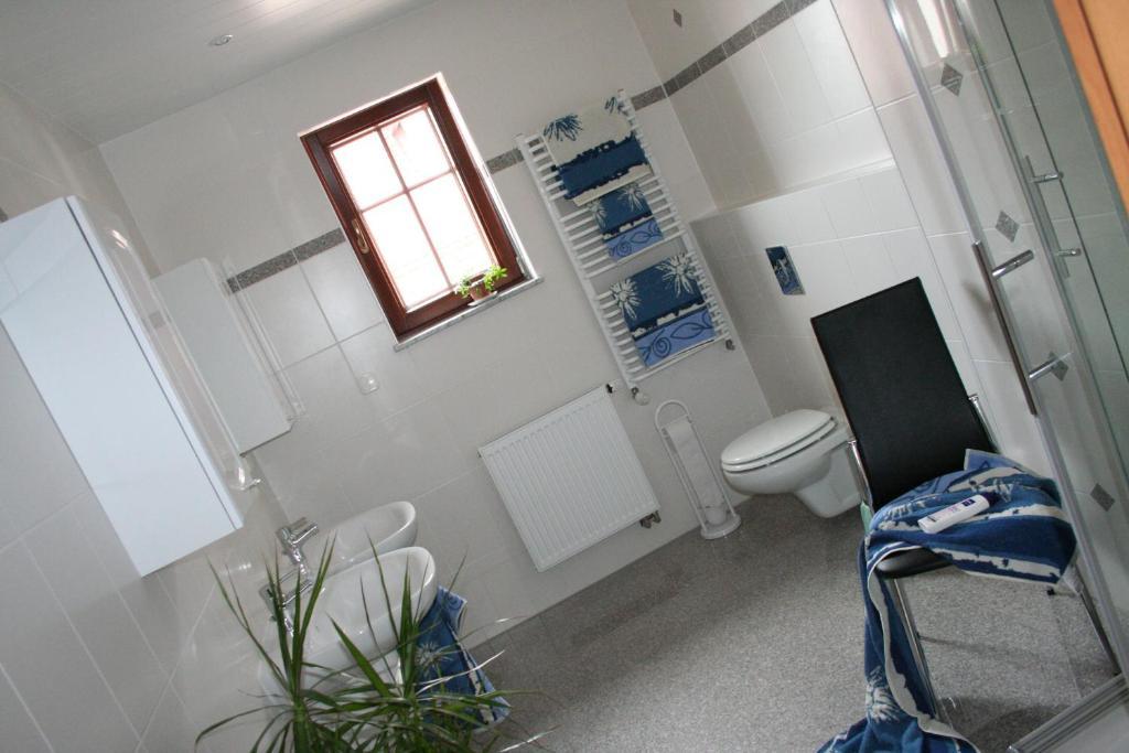Pensjonacik Graven Apartment Nidzica Luaran gambar