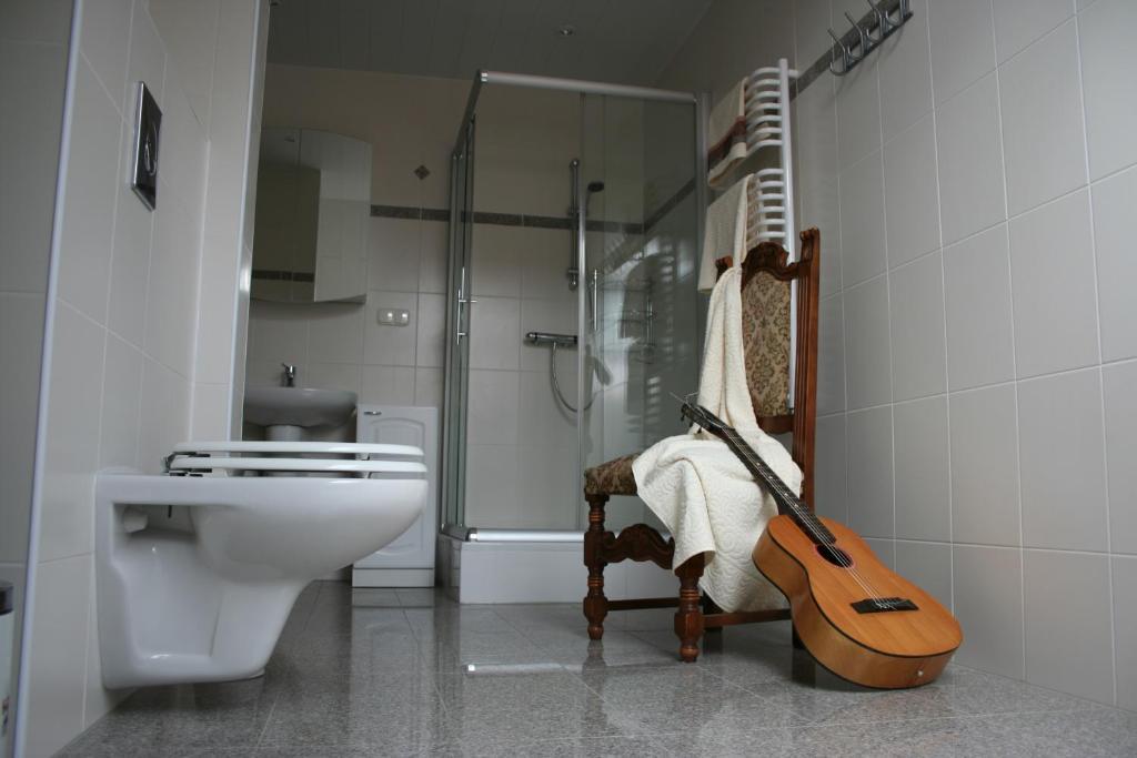 Pensjonacik Graven Apartment Nidzica Luaran gambar